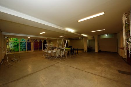 Apartamento à venda com 490m², 3 quartos e sem vaga Apartamento à venda com 490m², 3 quartos e sem vagaSala 1
