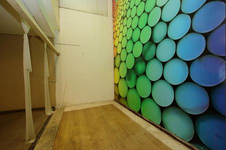 Apartamento à venda com 490m², 3 quartos e sem vaga Apartamento à venda com 490m², 3 quartos e sem vagaSala 1