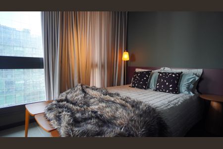 Quarto  de apartamento para alugar com 1 quarto, 60m² em Três Figueiras, Porto Alegre