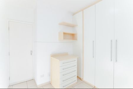 Apartamento para alugar com 67m², 3 quartos e 1 vagaQuarto 2
