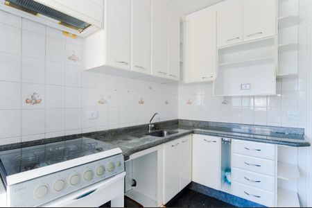 Apartamento para alugar com 67m², 3 quartos e 1 vagaCozinha