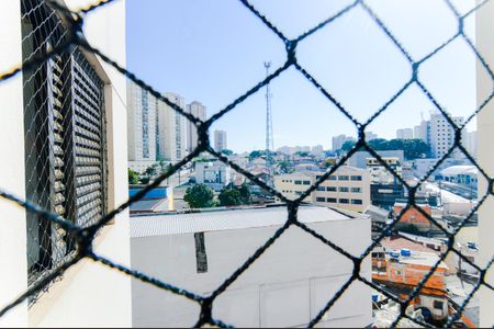 Apartamento para alugar com 67m², 3 quartos e 1 vagaVista da Área de Serviço