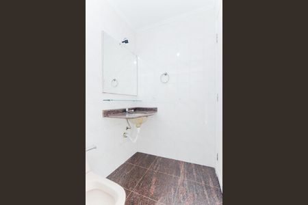 Apartamento para alugar com 67m², 3 quartos e 1 vagaBanheiro da Suíte