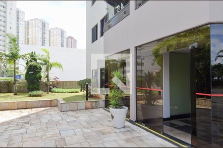 Área comum de apartamento para alugar com 3 quartos, 67m² em Vila Pedro Moreira, Guarulhos