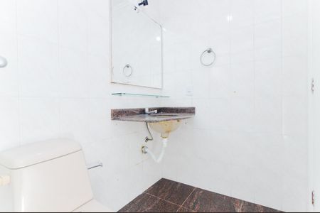 Apartamento para alugar com 67m², 3 quartos e 1 vagaBanheiro da Suíte