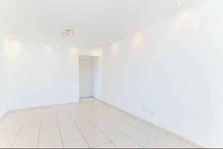 Sala de apartamento para alugar com 3 quartos, 67m² em Vila Pedro Moreira, Guarulhos