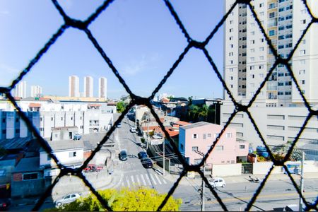 Apartamento para alugar com 67m², 3 quartos e 1 vagaVista do Quarto 1