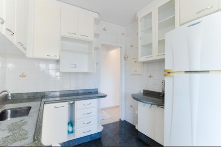 Apartamento para alugar com 67m², 3 quartos e 1 vagaCozinha