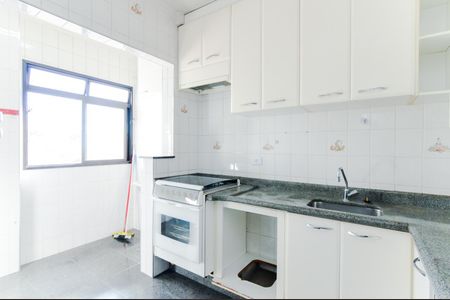 Apartamento para alugar com 67m², 3 quartos e 1 vagaCozinha