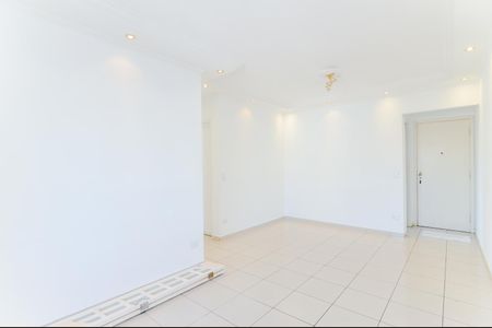 Sala de apartamento para alugar com 3 quartos, 67m² em Vila Pedro Moreira, Guarulhos