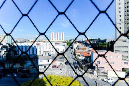 Apartamento para alugar com 67m², 3 quartos e 1 vagaVista da Suíte