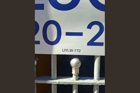 Placa de casa para alugar com 1 quarto, 45m² em Jardim Terezopolis, Guarulhos