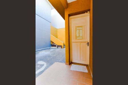 Área de Serviço de casa para alugar com 1 quarto, 45m² em Jardim Terezopolis, Guarulhos
