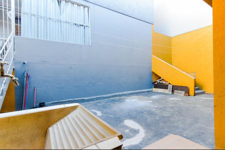 Casa para alugar com 45m², 1 quarto e sem vagaÁrea de Serviço