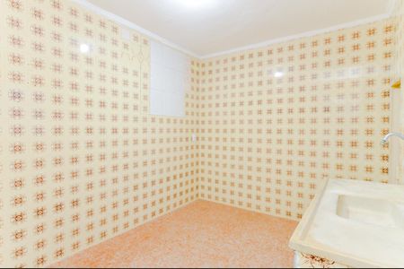 Casa para alugar com 45m², 1 quarto e sem vagaCozinha