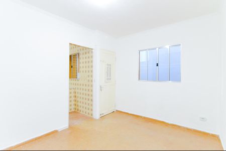 Casa para alugar com 1 quarto, 45m² em Jardim Terezopolis, Guarulhos
