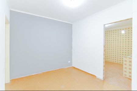 Sala de casa para alugar com 1 quarto, 45m² em Jardim Terezopolis, Guarulhos