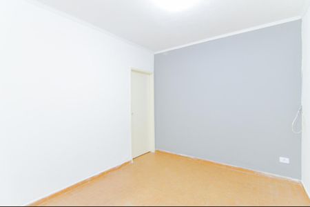Casa para alugar com 45m², 1 quarto e sem vagaSala