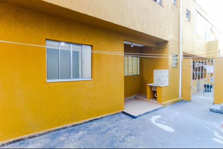 Casa para alugar com 45m², 1 quarto e sem vagaÁrea de Serviço