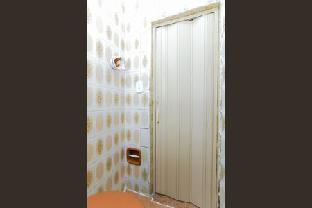 Casa para alugar com 45m², 1 quarto e sem vagaBanheiro