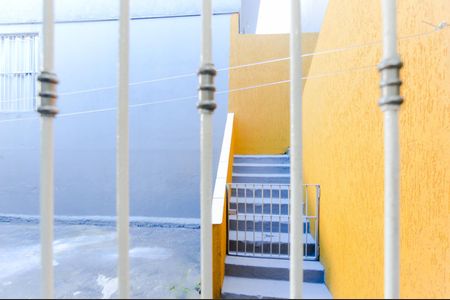 Casa para alugar com 45m², 1 quarto e sem vagaVista do Quarto 