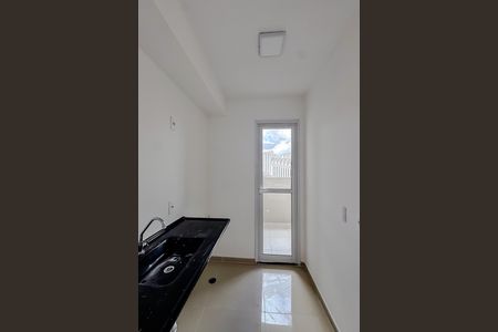 Apartamento para alugar com 49m², 2 quartos e sem vaga Apartamento para alugar com 49m², 2 quartos e sem vagaCozinha