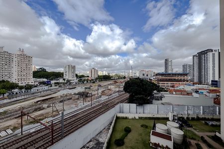 Apartamento para alugar com 49m², 2 quartos e sem vaga Apartamento para alugar com 49m², 2 quartos e sem vagaVista do Quarto 1