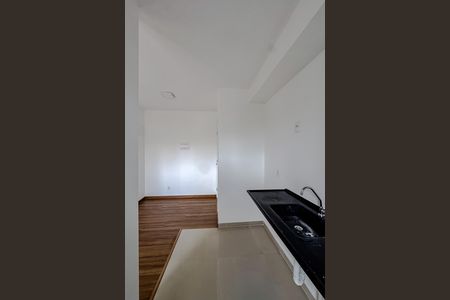 Apartamento para alugar com 49m², 2 quartos e sem vaga Apartamento para alugar com 49m², 2 quartos e sem vagaCozinha