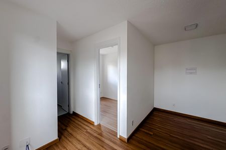 Apartamento para alugar com 49m², 2 quartos e sem vaga Apartamento para alugar com 49m², 2 quartos e sem vagaSala