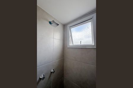 Apartamento para alugar com 49m², 2 quartos e sem vaga Apartamento para alugar com 49m², 2 quartos e sem vagaBanheiro
