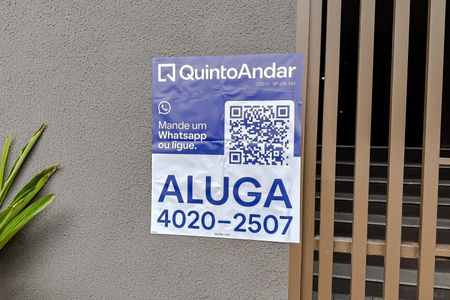 Apartamento para alugar com 49m², 2 quartos e sem vaga Apartamento para alugar com 49m², 2 quartos e sem vagaPlaquinha