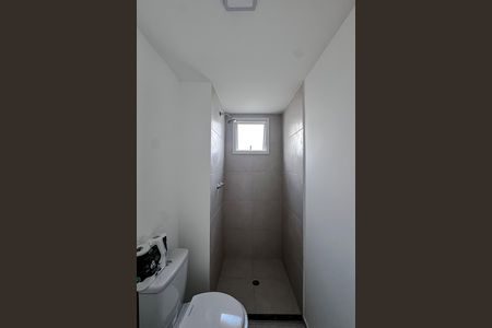 Apartamento para alugar com 49m², 2 quartos e sem vaga Apartamento para alugar com 49m², 2 quartos e sem vagaBanheiro