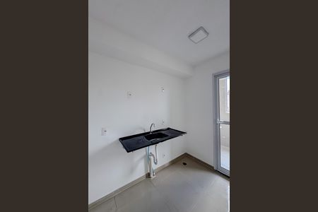 Apartamento para alugar com 49m², 2 quartos e sem vaga Apartamento para alugar com 49m², 2 quartos e sem vagaCozinha