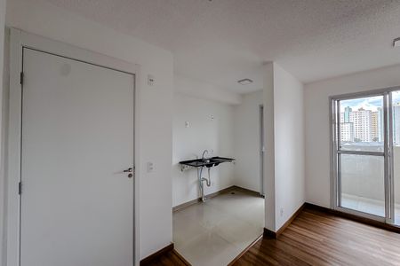 Apartamento para alugar com 49m², 2 quartos e sem vaga Apartamento para alugar com 49m², 2 quartos e sem vagaSala