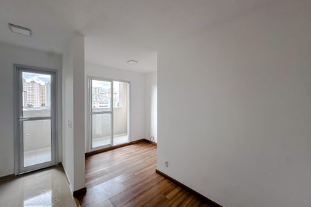 Apartamento para alugar com 49m², 2 quartos e sem vaga Apartamento para alugar com 49m², 2 quartos e sem vagaSala