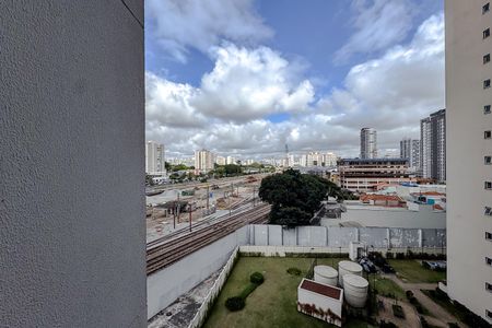 Apartamento para alugar com 49m², 2 quartos e sem vaga Apartamento para alugar com 49m², 2 quartos e sem vagaVista do Quarto 2