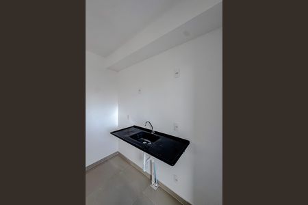 Apartamento para alugar com 49m², 2 quartos e sem vaga Apartamento para alugar com 49m², 2 quartos e sem vagaCozinha