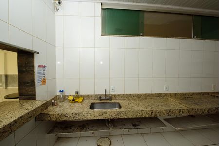 Apartamento para alugar com 650m², 1 quarto e sem vaga Apartamento para alugar com 650m², 1 quarto e sem vagaCozinha