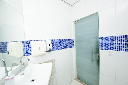 Apartamento para alugar com 650m², 1 quarto e sem vaga Apartamento para alugar com 650m², 1 quarto e sem vagaBanheiro 3