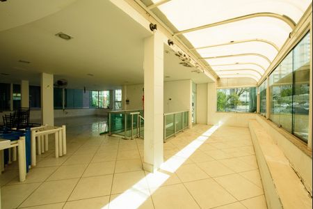 Apartamento para alugar com 650m², 1 quarto e sem vaga Apartamento para alugar com 650m², 1 quarto e sem vagaSala 2