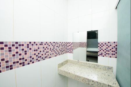Apartamento para alugar com 650m², 1 quarto e sem vaga Apartamento para alugar com 650m², 1 quarto e sem vagaBanheiro 2