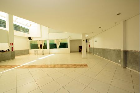 Apartamento para alugar com 650m², 1 quarto e sem vaga Apartamento para alugar com 650m², 1 quarto e sem vagaSala 1