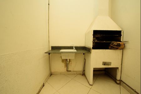 Apartamento para alugar com 650m², 1 quarto e sem vaga Apartamento para alugar com 650m², 1 quarto e sem vagaÁrea gourmet