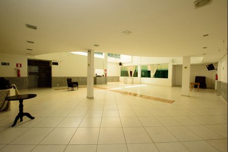 Apartamento para alugar com 650m², 1 quarto e sem vaga Apartamento para alugar com 650m², 1 quarto e sem vagaSala 1