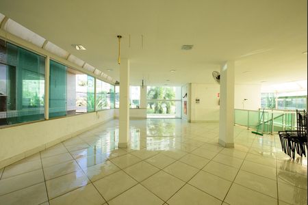 Apartamento para alugar com 650m², 1 quarto e sem vaga Apartamento para alugar com 650m², 1 quarto e sem vagaSala 2