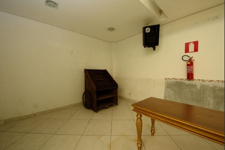 Apartamento para alugar com 650m², 1 quarto e sem vaga Apartamento para alugar com 650m², 1 quarto e sem vagaSala 1