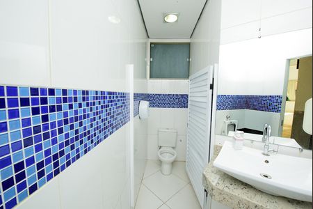 Apartamento para alugar com 650m², 1 quarto e sem vaga Apartamento para alugar com 650m², 1 quarto e sem vagaBanheiro 3