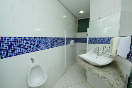 Apartamento para alugar com 650m², 1 quarto e sem vaga Apartamento para alugar com 650m², 1 quarto e sem vagaBanheiro 3