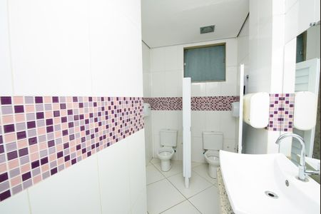Apartamento para alugar com 650m², 1 quarto e sem vaga Apartamento para alugar com 650m², 1 quarto e sem vagaBanheiro 2