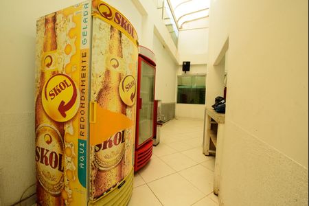 Apartamento para alugar com 650m², 1 quarto e sem vaga Apartamento para alugar com 650m², 1 quarto e sem vagaÁrea gourmet